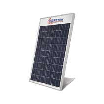 Microtek Solar Panel MTK100/12V